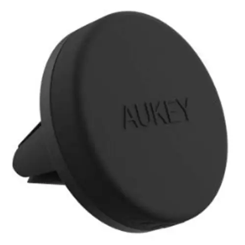 AUKEY Magnetic Air Vent Car Charger (HD-C5)